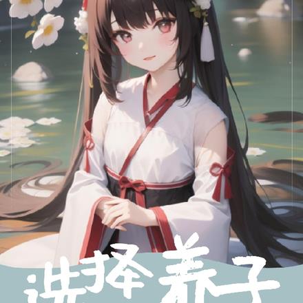 选择养子，叛出家门后我封侯拜相