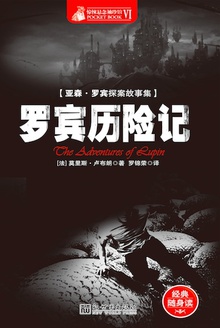 鲁滨逊历险记