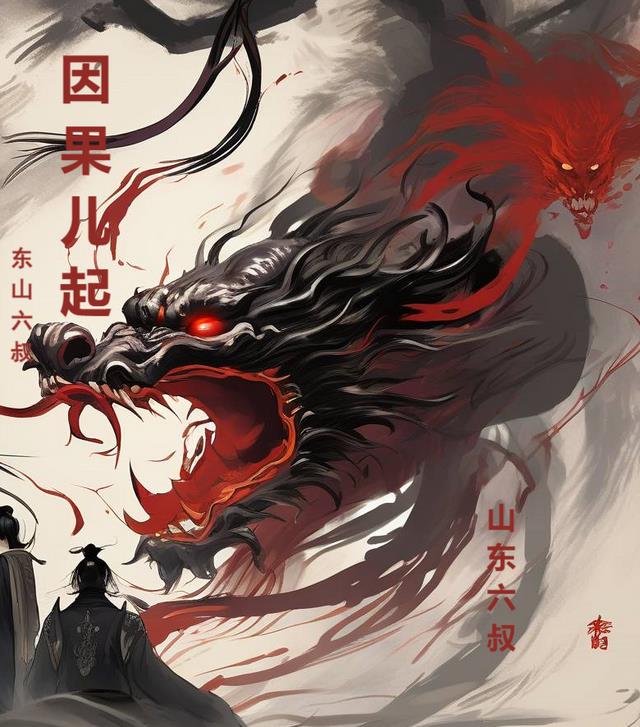 因果儿起